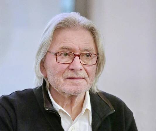 Ladislav Mrkvička a jeho krutý život: Drogově závislý syn, smůla v lásce, těžká nemoc