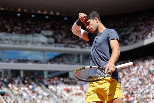 Roland Garros 2024: Alcaraz si podmanil Paríž a splnil si sen (reakcie) | SPORTNET