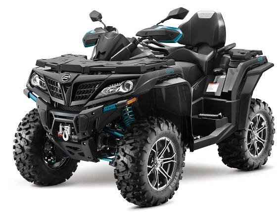 CFMOTO Gladiator X1000 | Moto Horejsek