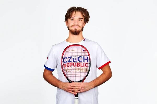 Tomáš Macháč | Český olympijský tým