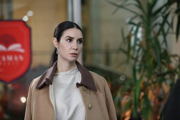 Kardeşlerim - Episode 8 (S03E08) (2022)
