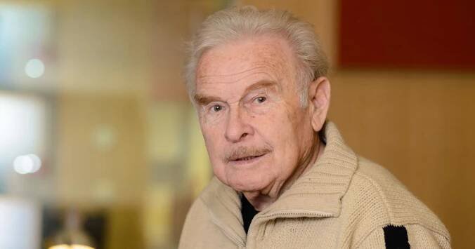 Legendy zábavy: Luděk Munzar
