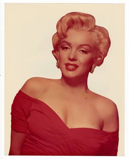Marilyn Monroe