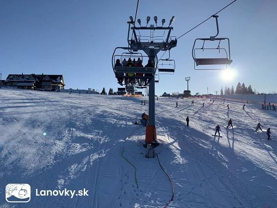 Poľské lanovky | LANOVKY.sk - všetko o lanovkách