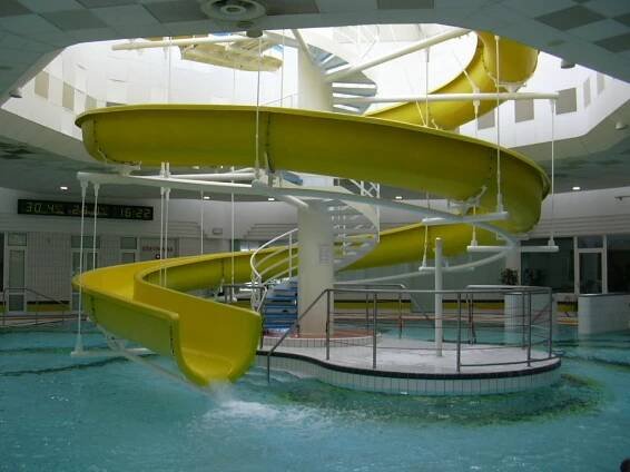 Aquacentrum Teplice