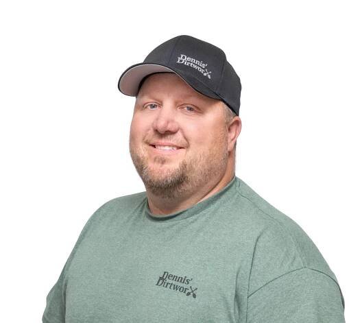 Our Leadership – Dennis Dirtworx