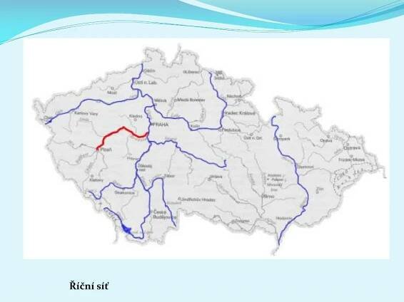 PPT - VODSTVO A NÍŽINY ČR PowerPoint Presentation, free download - ID ...
