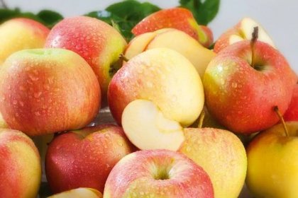 Třináct druhů jablek, které byste měli znát | Globus