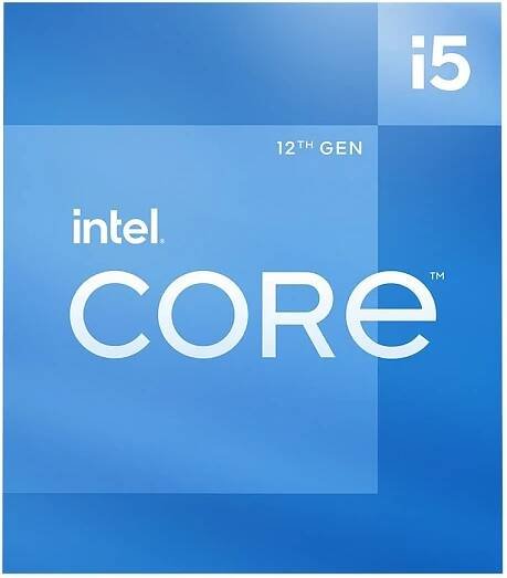 Intel Core i5-13400