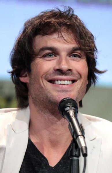 Ian Somerhalder – Wikipedie