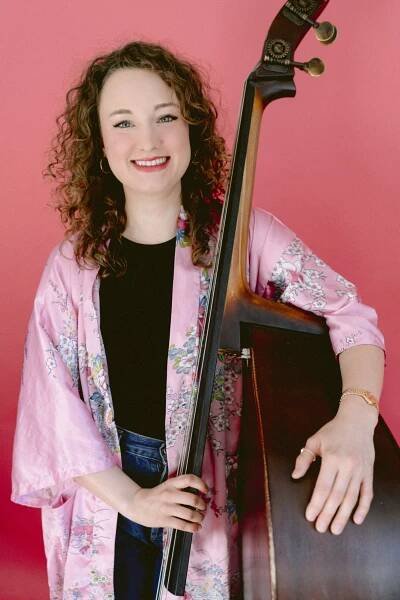 Des Moines Native Returns for a One Night Concert! – Civic Music Association
