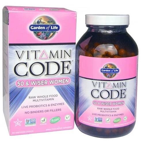 15 nejlepších vitamínů pro ženy – recenze a zkušenosti