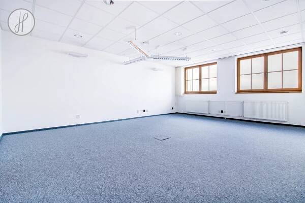 Pronájem nebytových prostor, od 10 m², Liberec I-Staré město, Jablonecká 648/8 | Realitní makléři Liberec - Jan a Miroslav