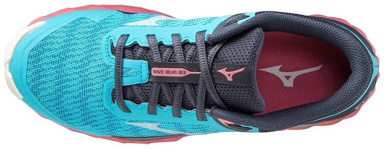 Dámská trailová obuv Mizuno | Mizuno Store 