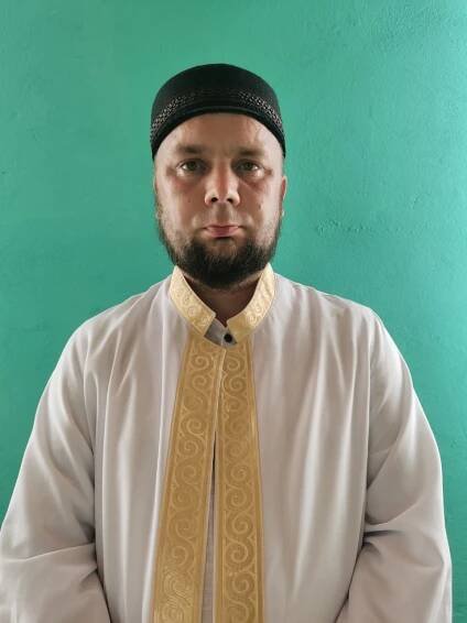 Committee Officers | Committee on standard Halal of the Republic of Tatarstan 