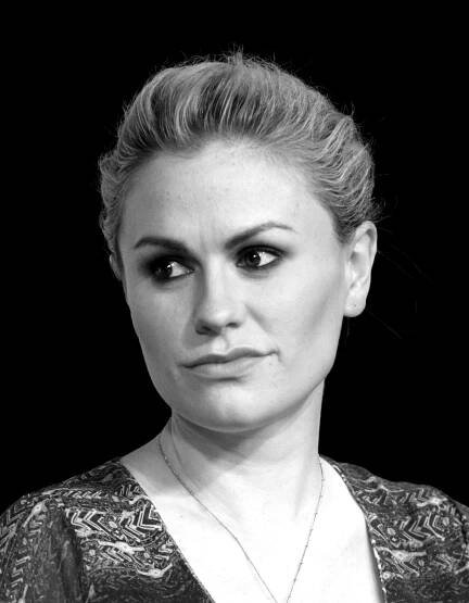 Anna Paquin citáty