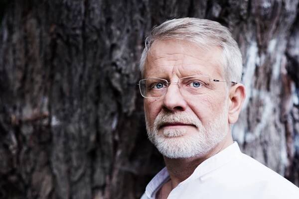 Josef Formánek: Se svou alkoholickou minulostí to teď mám stejně jako s vírou