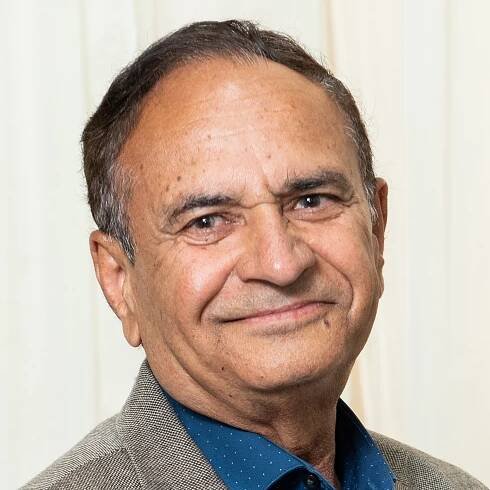 Management Team | Lakshmi Narayan Mandir Hindu Mandir Surrey