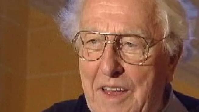 Wolfgang Wagner uzavřel svou životní kapitolu
