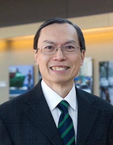 Kenneth K. Wong