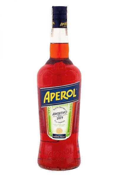 Aperol - Alkoholonline.sk