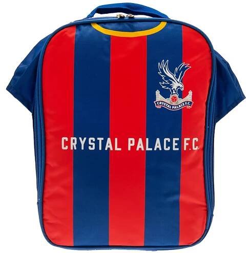 Taška na svačinu Crystal Palace FC