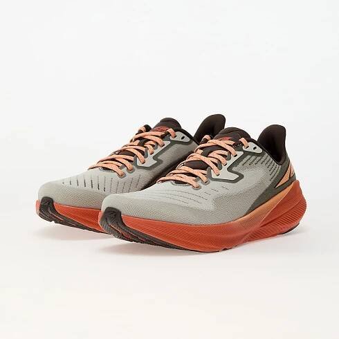 Altra M Experience Flow Gray/ Orange