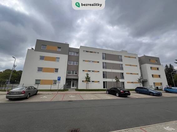 Prodej Byt 3+kk, U Parketárny, Unhošť, okres Kladno