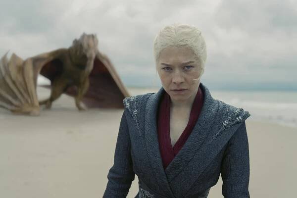Rod draka: Trailer velkého finále 2. řady