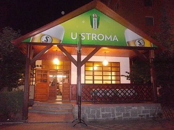 U Stroma foto 2