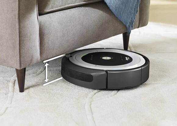 iRobot Roomba 680