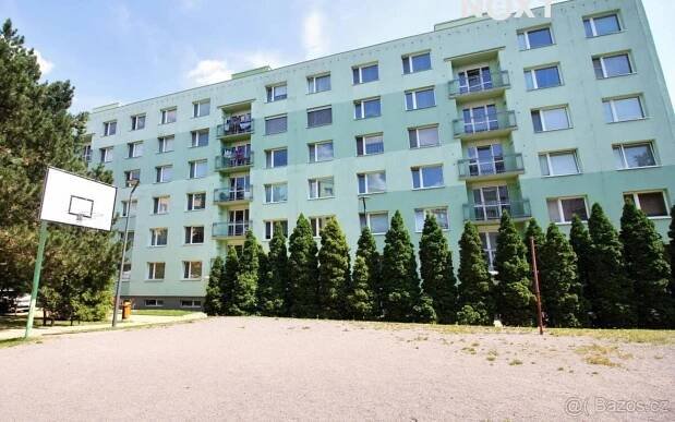 Prodej byt 1+1 - Přelouč, 535 01, 36 m2