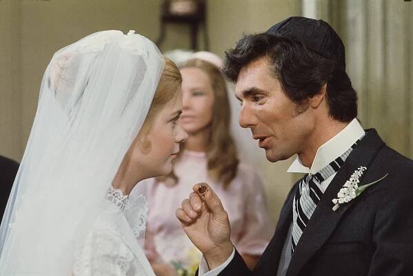 David Birney, Who Starred on TV’s ‘Bridget Loves Bernie,’ Dies at 83