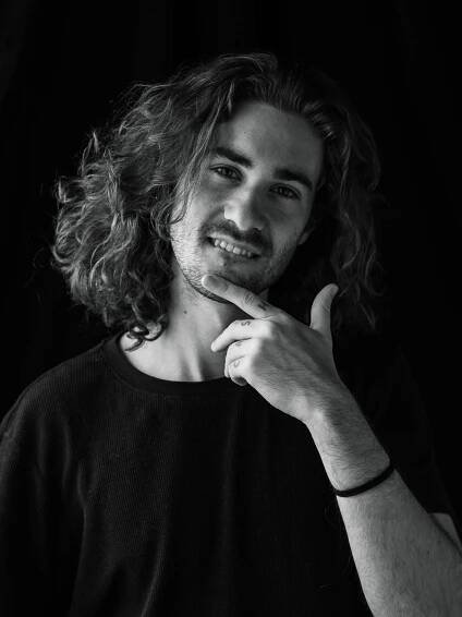 Goran Maiello | divadlodisk.cz