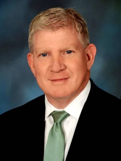 Steven K. Johnson