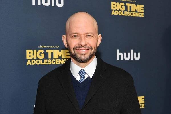 Jon Cryer Builds an Elaborate Christmas Village Each Year for the Holidays: 'It Gets Intense' (Exclusive)