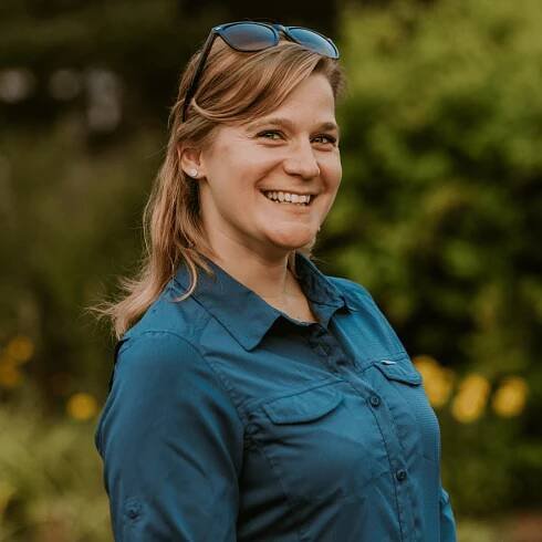 Julia Coull