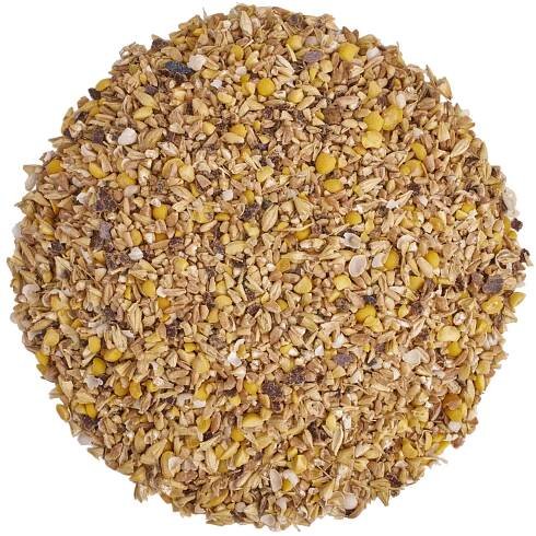 Organic Starter Mash - Scratch & Peck Feeds
