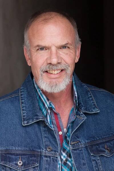 P. David Miller - teacher at Santa Clarita School of Performing Arts