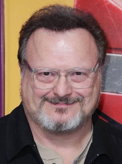 Wayne Knight - Actor