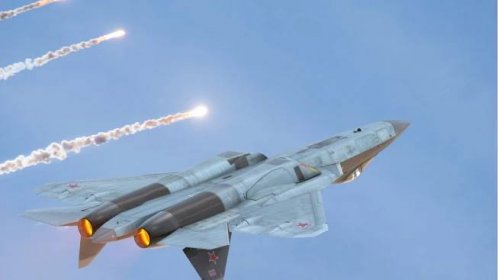 Sukhoi Su-57 – A significant boost to Russian air combat capabilities
