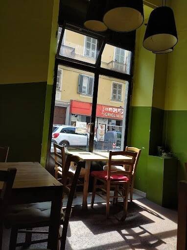 12 luxusních restaurací v Turíně: Dopřejte si kulinářskou dokonalost image 14