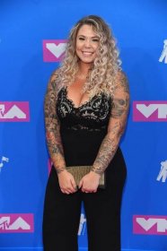 Kailyn Lowry Gives Birth to Twins, Her 6th and 7th Babies
