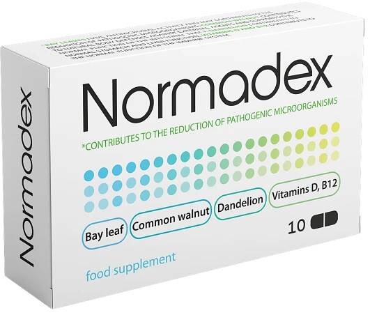 Normadex