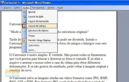 Microsoft Word Viewer ke stažení zdarma