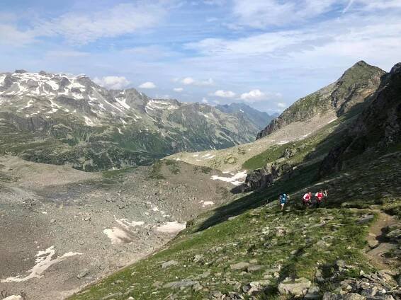 GROSSGLOCKNER ULTRA-TRAIL – 2025 - registrace na jubilejní ročník jsou otevřené - Běhej srdcem