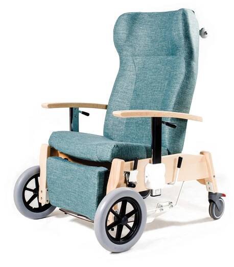 Seniorské křeslo GAVOTA COMFORT F2-1-V