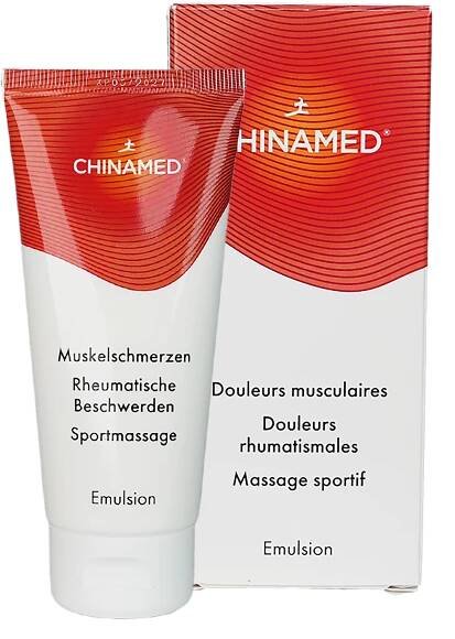 Chinamed