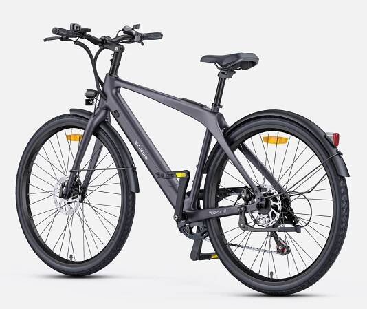 Engwe Mapfour N1 Air 2025