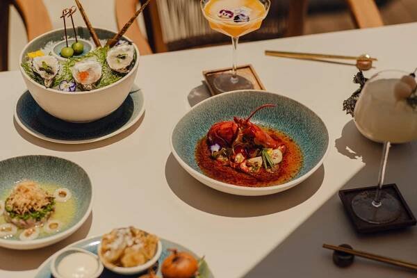 Exclusive Offers & Luxury Packages - Nobu Hotel Los Cabos